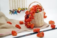 Kuruluk Biber (45-50 Adet )