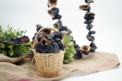 Kuruluk Patlıcan (45-50 Adet )