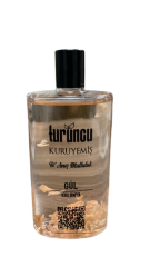 Turuncu Doğal Gül Kolonyası 200Ml
