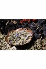 Hatmi Çiçeği 50 Gr