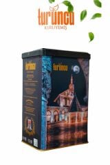 Turuncu Çay 800 Gr.