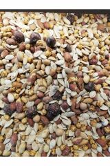 Extra Karışık Kuruyemiş