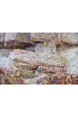 Fıstıklı Döner  Yaprak Cezerye 1000 Gr