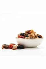 Lüx Tatlı Karışım