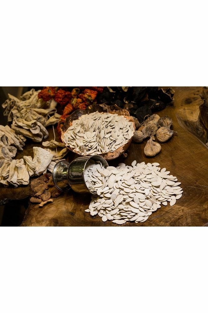 Nevşehir Benekli Kabak Çekirdeği