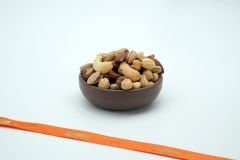 Turuncu Lüx Karışık Çerez - 5 kg