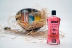 Turuncu Classıc Kolonya