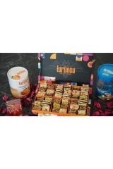 Hediyelik Lokum Kutuları