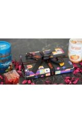 Hediyelik Lokum Kutuları