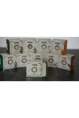 Turuncu Bıttım Sabunu