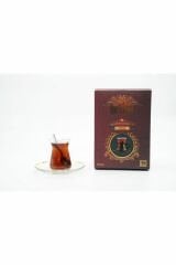 Turuncu Çay 900 Gr.