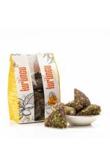 Gümüşhane Ballı Sarma Tatlısı