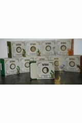 Turuncu Defne Sabunu