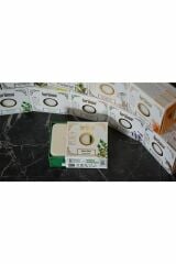 Turuncu Defne Sabunu