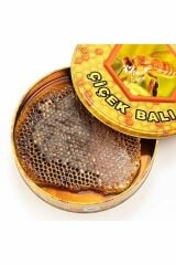 Organik Petek Bal - 1 Kg