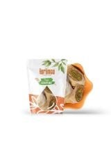 Lüx Bol Fıstıklı Muska