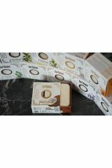 Turuncu Hindistan Cevizi Sabunu