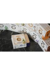 Turuncu Ardıç Katranı Sabunu