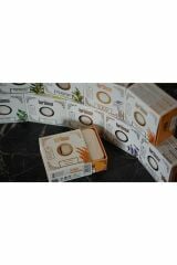 Turuncu Pirinç Sabunu