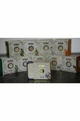 Turuncu Lavanta Sabunu