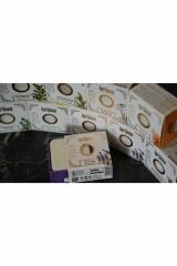 Turuncu Lavanta Sabunu