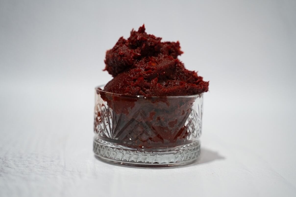 Evlik Biber Salçası Acı 1000 Gr