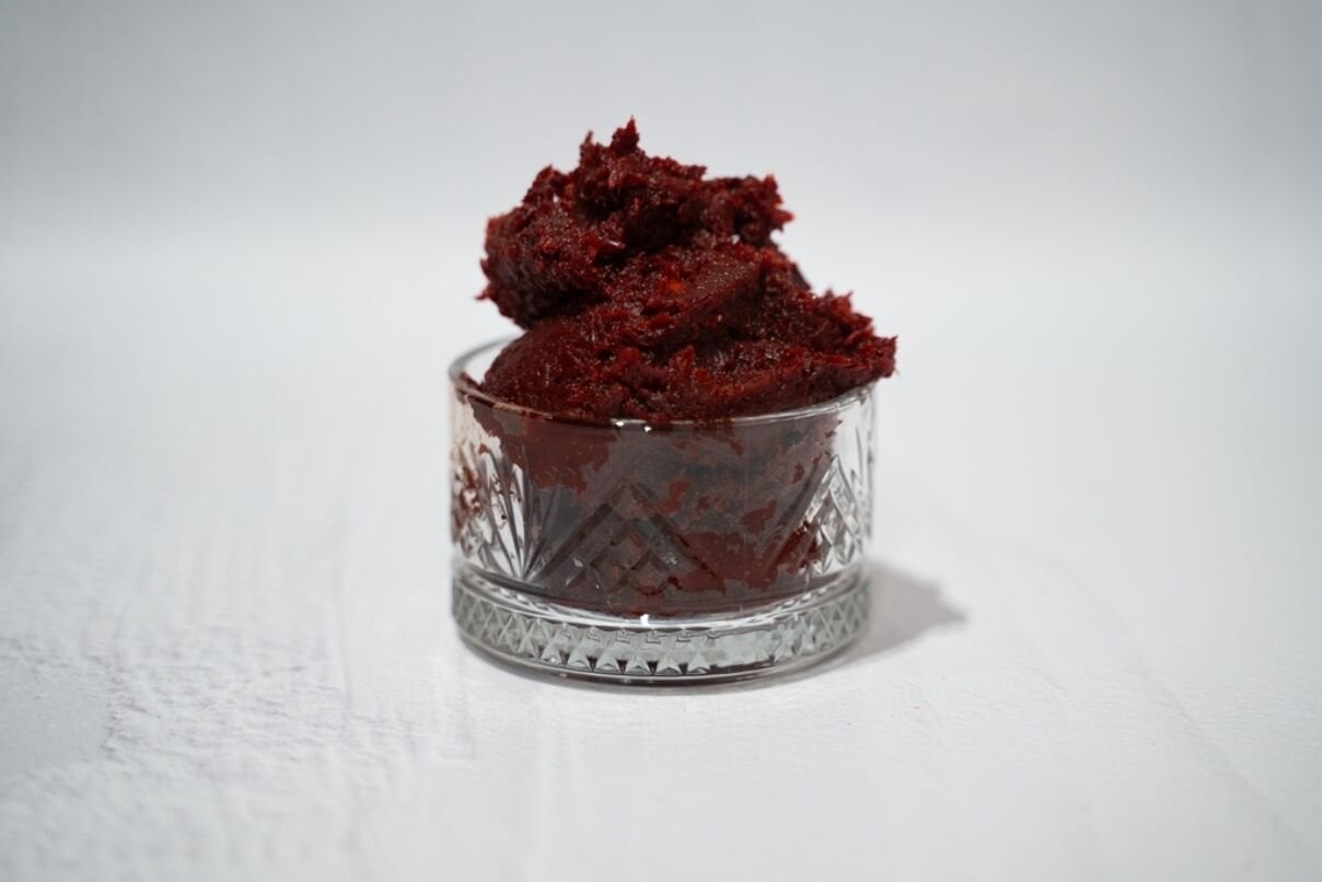 Evlik Biber Salçası Tatlı 1000 Gr