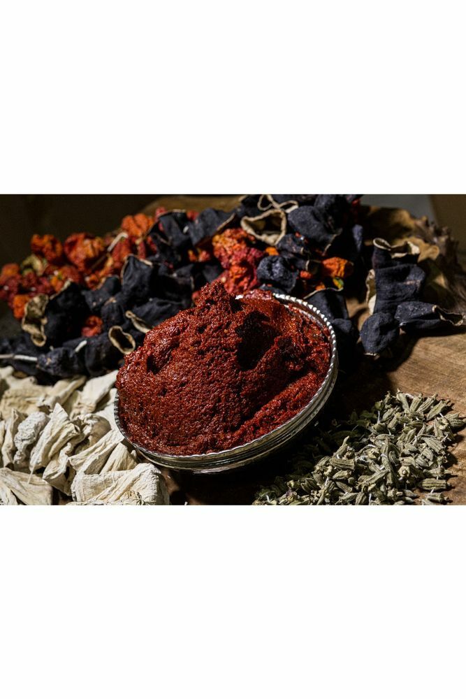 Evlik Biber Salçası Tatlı 1000 Gr