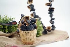 Kuruluk Patlıcan (40-50 Adet )