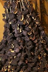 Kuruluk Patlıcan (45-50 Adet )