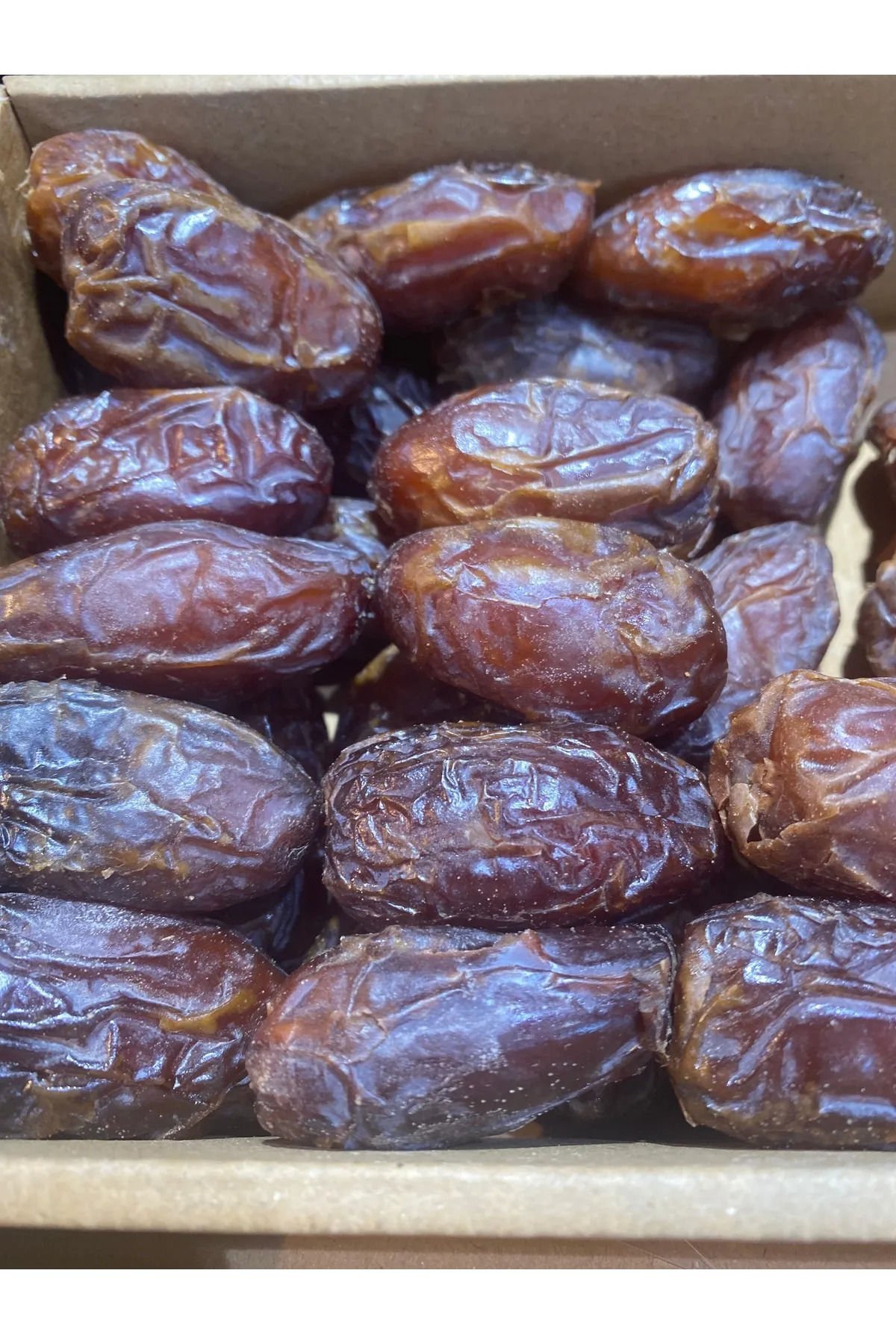 Jumbo Hurma Mısır 1 Kg