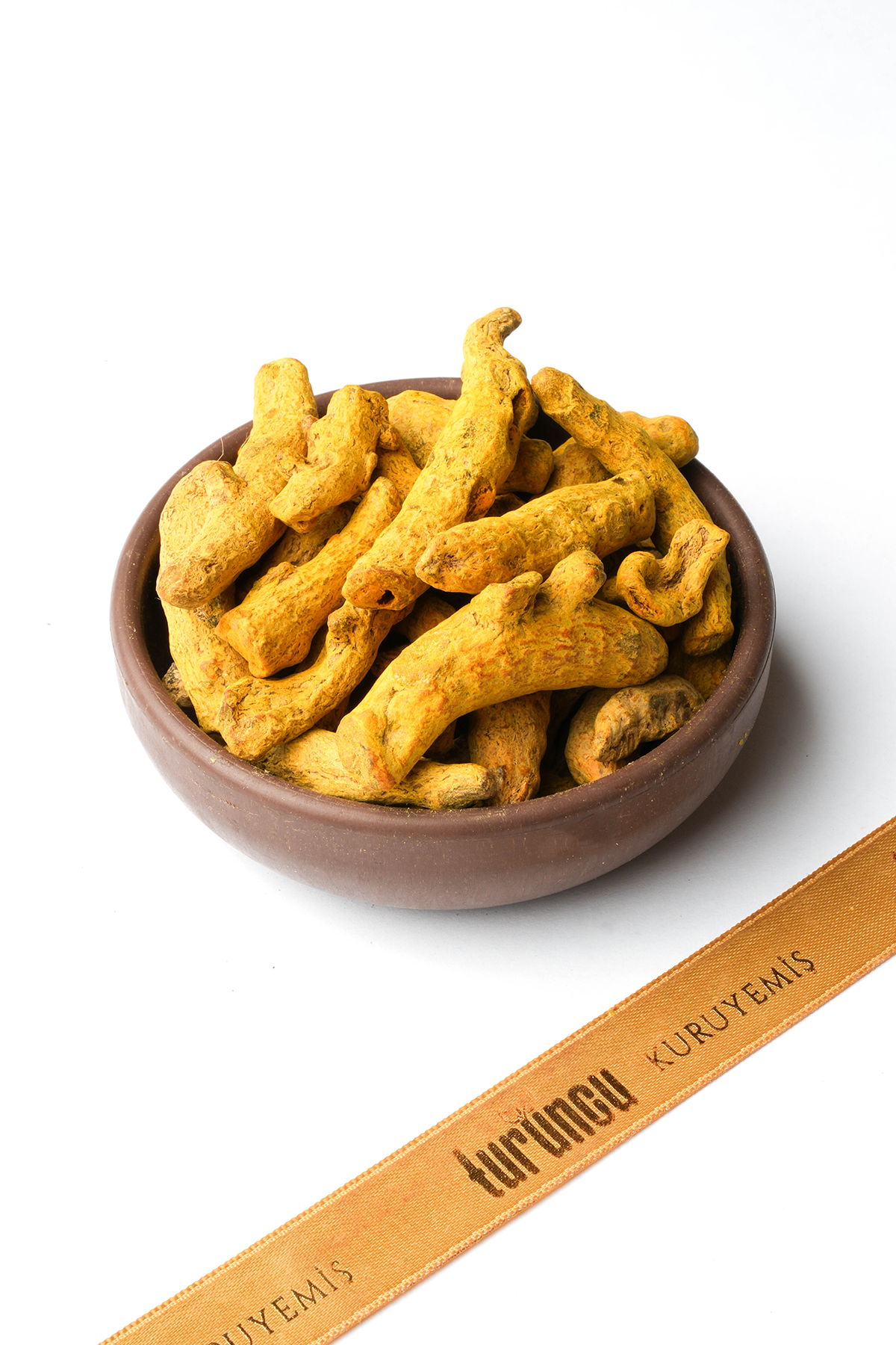 Tane Zerdeçal 100 gr