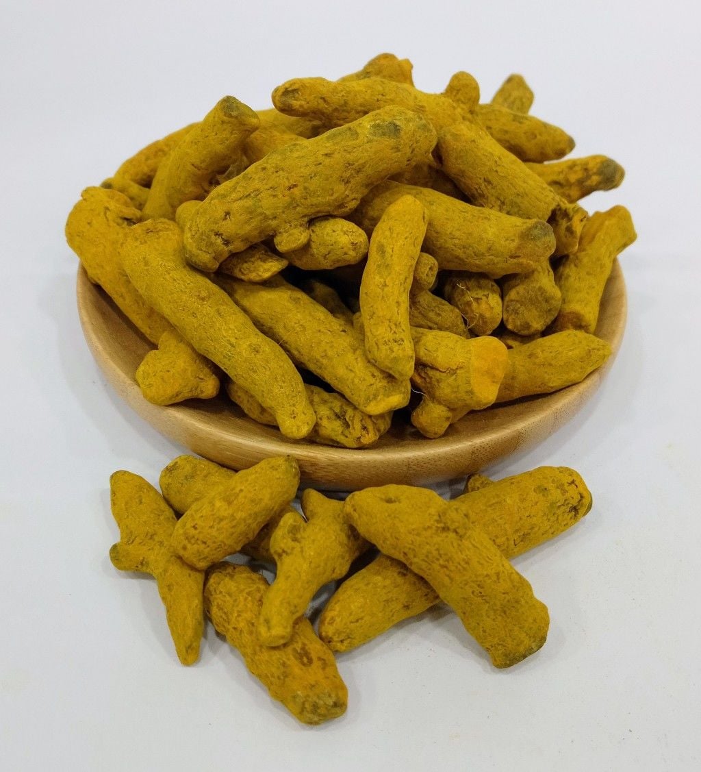 Tane Zerdeçal 100 gr