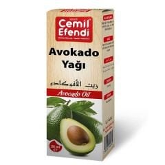 AVOKADO YAĞI 20CC
