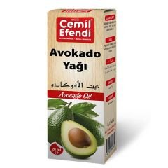 AVOKADO YAĞI 20CC