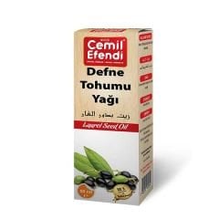 DEFNE TOHUMU YAĞI 50 ML
