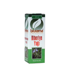 BİBERİYE YAĞI 20 ML