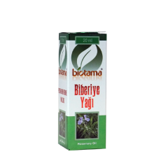 BİBERİYE YAĞI 20 ML