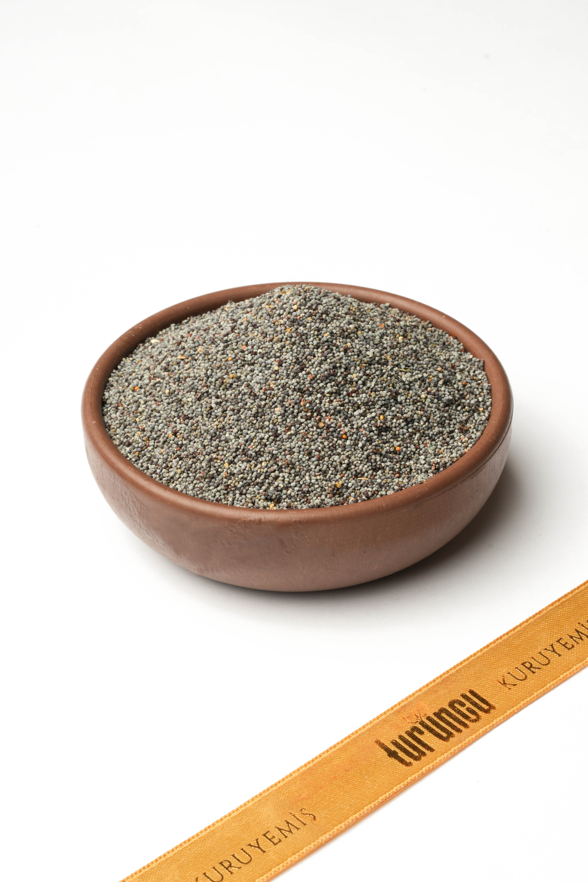 Mavi Haşhaş 100 gr