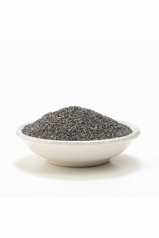 Mavi Haşhaş 200 gr