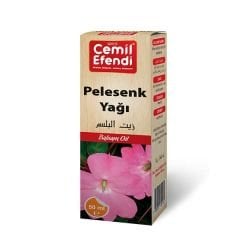 C.EFENDİ PELESENK YAĞI 50CC
