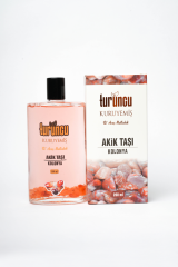 Akik Taşı Kolonya 200 ml