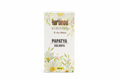 Papatya Parçacıklı Kolonya 200 ml