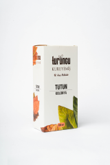 Tütün Parçacıklı Kolonya 200 ml