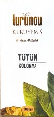 Turuncu Tütün Kolonyası