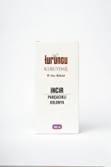 İncir Parçacıklı Kolonya 200 ml