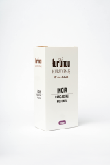 İncir Parçacıklı Kolonya 200 ml