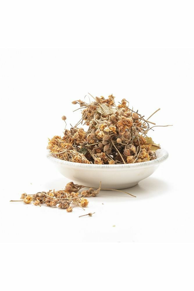 Çiçek Ihlamur 50 Gr