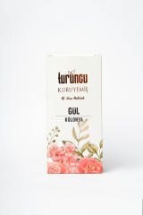 Gül Parçacıklı Kolonya 200 ml