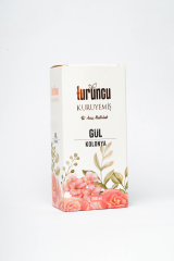 Gül Parçacıklı Kolonya 200 ml